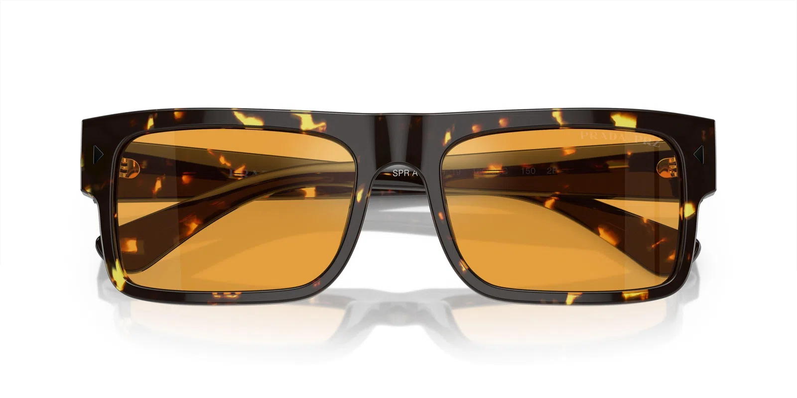 Prada A10S Sunglasses - view 25